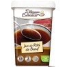JUS DE ROTI DE BOEUF DÉDICACES CULINAIRES 700G / 187 PORTIONS
