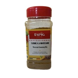 CUISINE À LA MAROCAINE ESPIG 240G
