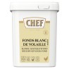 FONDS BLANC DE VOLAILLE CHEF 800G / 40L