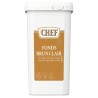 FONDS BRUN CLAIR CHEF 880G / 44L