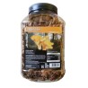 GIROLLES SÉCHÉES DÉSHYDRATÉES 500G BONTOUT