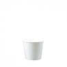 GOBELET EN CARTON BLANC 10 CL LOT DE 100