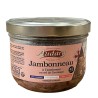 JAMBONNEAU A L'ANCIENNE BOCAL 350G / 4-5 PARTS