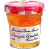 MARMELADE PORTIONS BONNE MAMAN POT VERRE ORANGES AMERES X 60