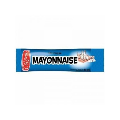 MAYONNAISE COLONA 100 STICKS DE 10G