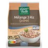 MELANGE 3 RIZ GOURMET SACHET 2.5KG