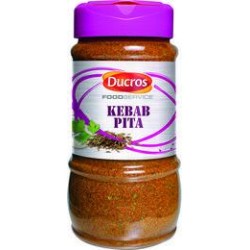 MELANGE ORIENTAL DUCROS 240G KEBAB