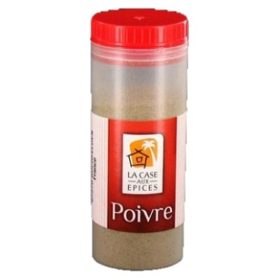 MINI POIVRIERES 18G X 20