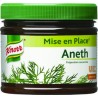 MISE EN PLACE ANETH KNORR 340G