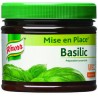 MISE EN PLACE BASILIC KNORR 340G