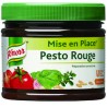 MISE EN PLACE PESTO ROUGE KNORR 340G