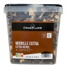 MORILLES SÉCHÉES DÉSHYDRATÉES EXTRA 500G CHAMPILAND