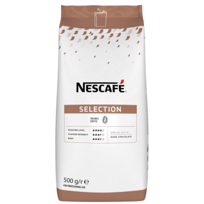 NESCAFÉ SÉLECTION 500G