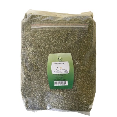 ORIGAN POCHE 1KG SAISSE