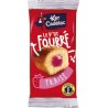 PETITS FOURRÉS À LA FRAISE KER CADÉLAC X 130