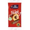 PETITS FOURRÉS AU CHOCOLAT SAVEUR NOISETTE KER CADÉLAC X 130