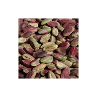 PISTACHES DECORTIQUEES SACHET 1KG