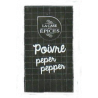 POIVRE DOSETTES 0.14G LOT DE 1000