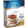 PRÉPARATION POUR CRÈME TIRAMISU ALSA 490G / 65 PORTIONS