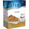 PRÉPARATION POUR CRUMBLE ALSA 1.4 KG / 75 PORTIONS
