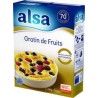 PRÉPARATION POUR GRATIN DE FRUITS ALSA 760G / 70 PORTIONS