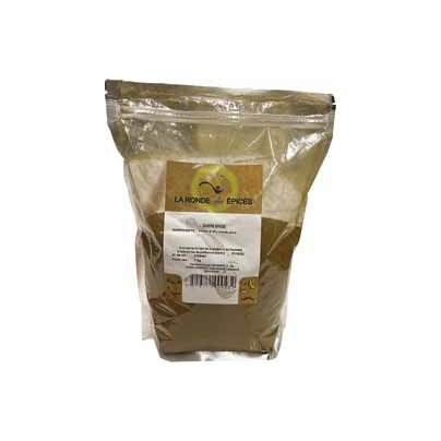 QUATRE EPICES SACHET 1KG LA RONDE DES ÉPICES