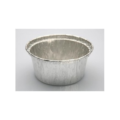 RAMEQUINS ALUMINIUM 85CC