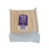 AGITATEUR CAFÉ EN BOIS LOT DE 1000