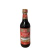SAUCE SOJA 500ML LIGHT VERRE