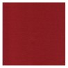 SERVIETTES PAPIER DOUBLE ÉPAISSEUR BORDEAUX X 200 40 x 40 CM