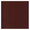 SERVIETTES PAPIER DOUBLE ÉPAISSEUR CHOCOLAT X 200 40X40 CM