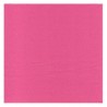 SERVIETTES PAPIER DOUBLE ÉPAISSEUR FUSHIA X 200 40 x 40 CM