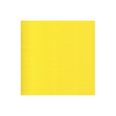 SERVIETTES PAPIER DOUBLE ÉPAISSEUR JAUNE X 200 40 x 40 CM