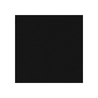 SERVIETTES PAPIER DOUBLE ÉPAISSEUR NOIRE X 200   40 x 40 CM