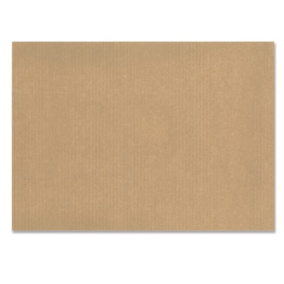 SET DE TABLE PAPIER KRAFT 30X40 LOT DE 800