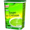 SOUPE AU CRESSON KNORR 750G
