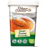 SOUPE TOMATE AUX VERMICELLES DÉDICACES CULINAIRES 875G / 50 PORTIONS
