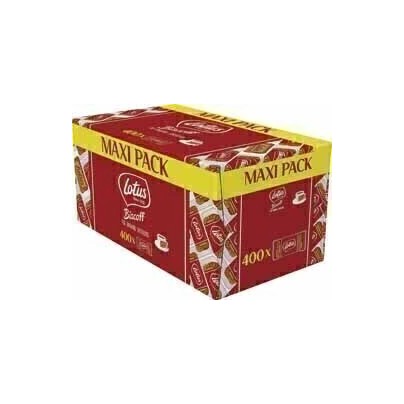 SPÉCULOOS INDIVIDUELS LOTUS X 400