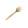 SPORKS EN BOIS LOT DE 100