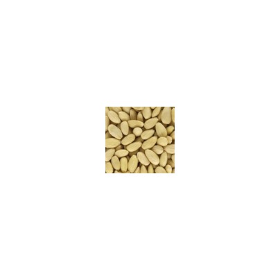 AMANDES BLANCHES ENTIÈRES SACHET 1KG