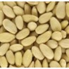 AMANDES BLANCHES ENTIÈRES SACHET 1KG