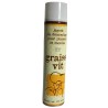 SPRAY DE GRAISSAGE ET DÉMOULAGE 600ML