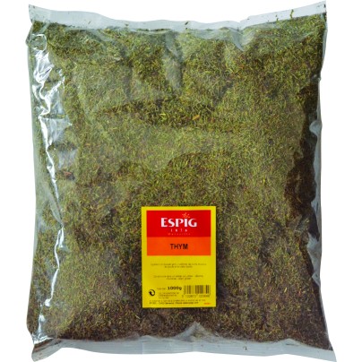 THYM ENTIER ESPIG POCHE 1KG