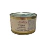 TRIPES À L'ANCIENNE CONSERVE 400G 2 PARTS