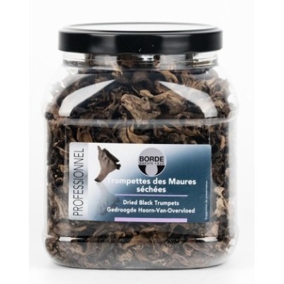 TROMPETTES DES MAURES (DES MORTS)  130G BORDE