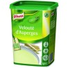 VELOUTÉ D'ASPERGES KNORR 875G / 50 PORTIONS