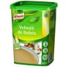 VELOUTÉ DE BOLETS KNORR 940G / 50 PORTIONS