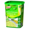 VELOUTÉ POIREAUX POMMES DE TERRE KNORR 815G / 50 PORTIONS