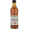 VINAIGRE DE CIDRE BIO 5° BOUTEILLE 50CL