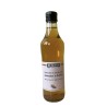 VINAIGRE DE VIN BLANC AROMATISÉ À LA NOIX BOUTEILLE 500ML